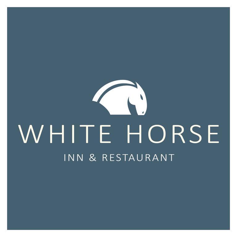 White Horse Inn & Restaurant Stoke Albany Экстерьер фото